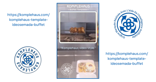 komplehaus template ideosemada buffet linker image