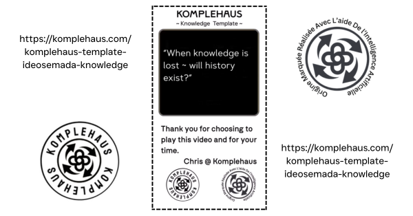 komplehaus template ideosemada knowledge linker image
