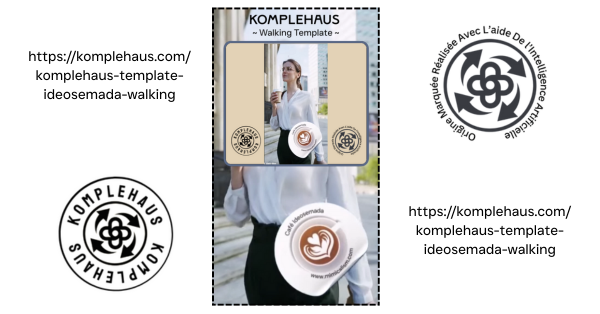 komplehaus template ideosemada walking linker image