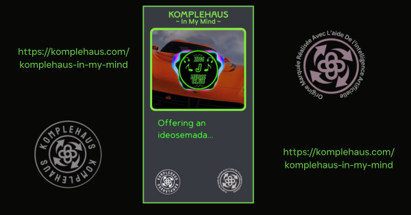 komplehaus in my mind linker image