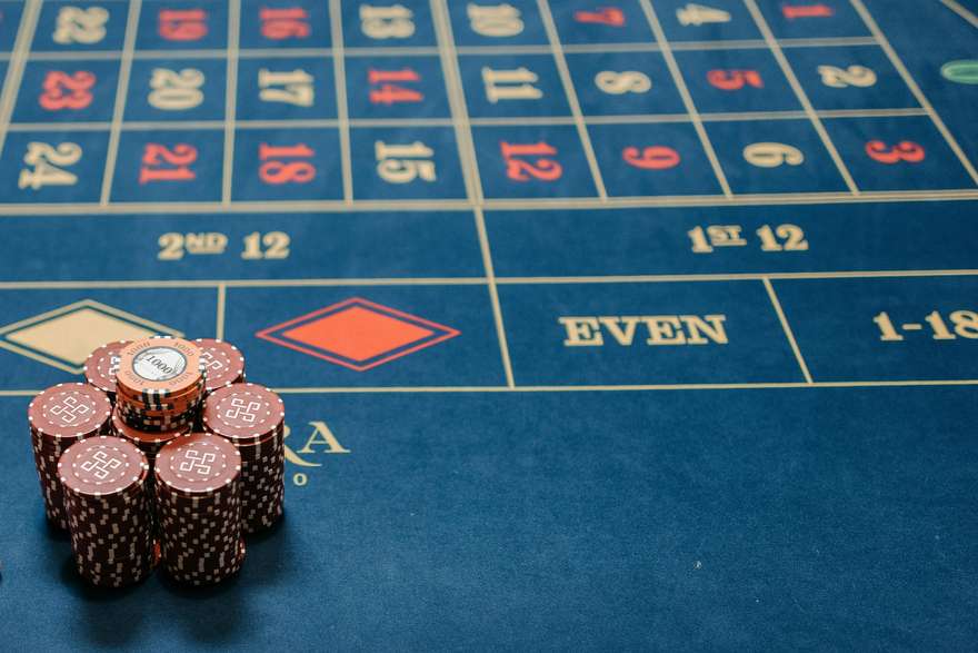 Casinozer France